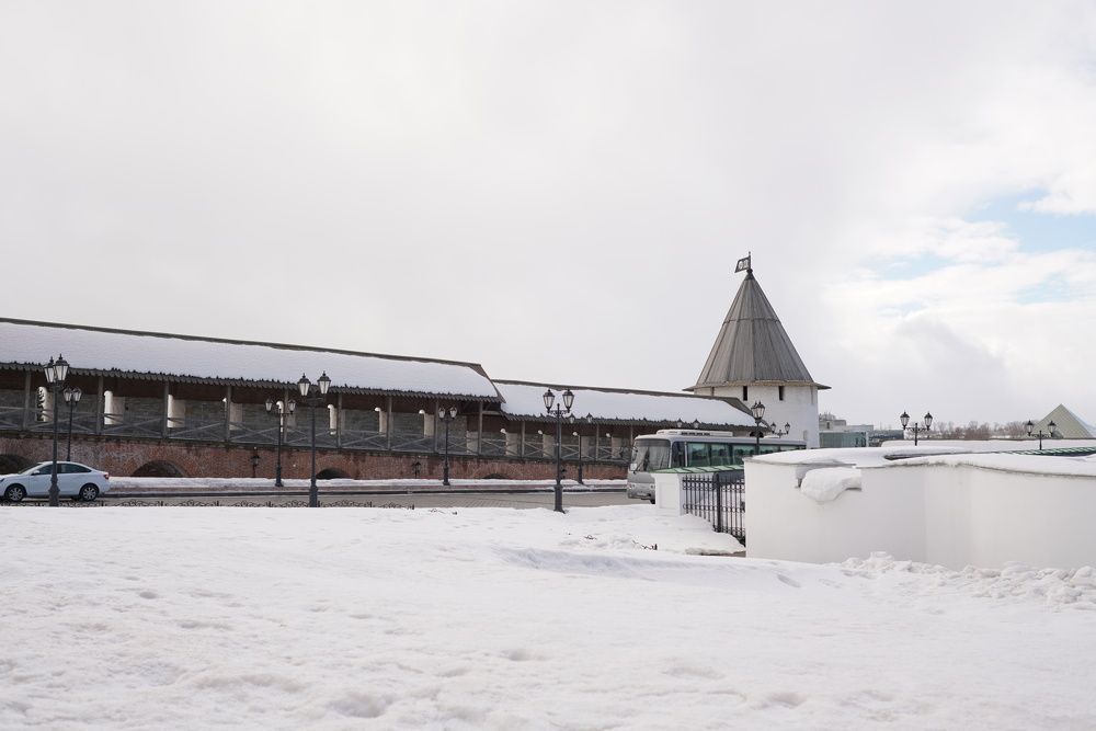 Photograph by Ольга Рачилова