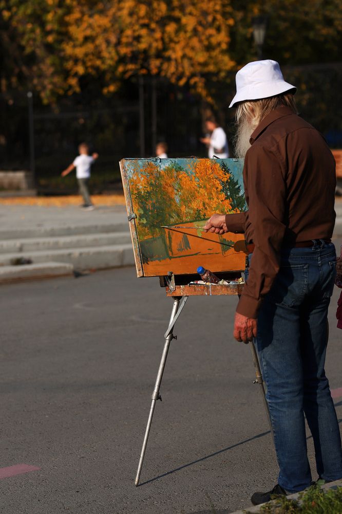 Фотография автора Светлана Цудзевич