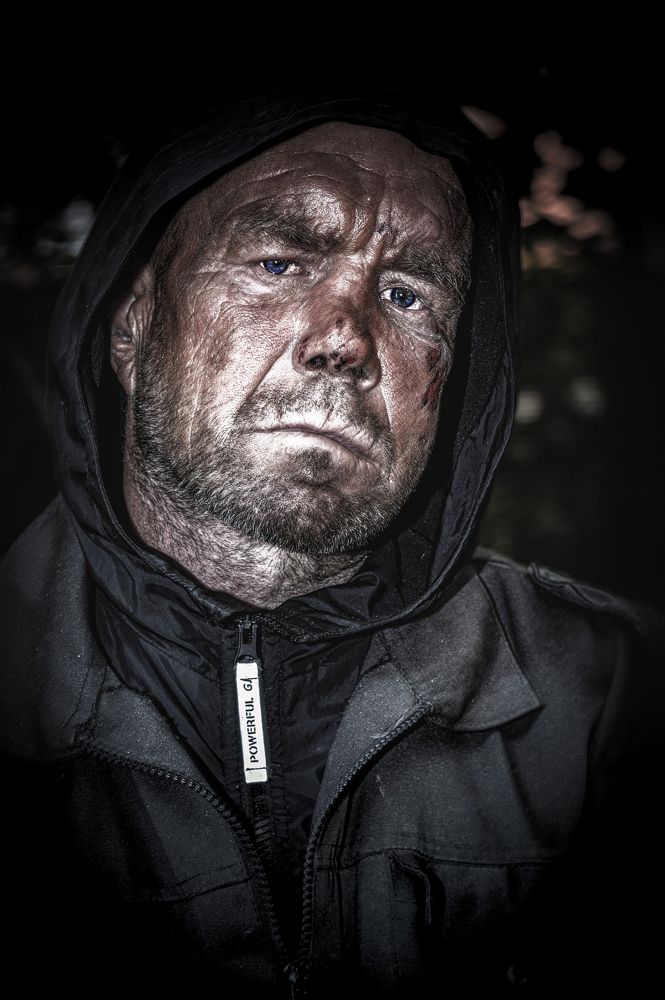 Photograph by Adler Roman