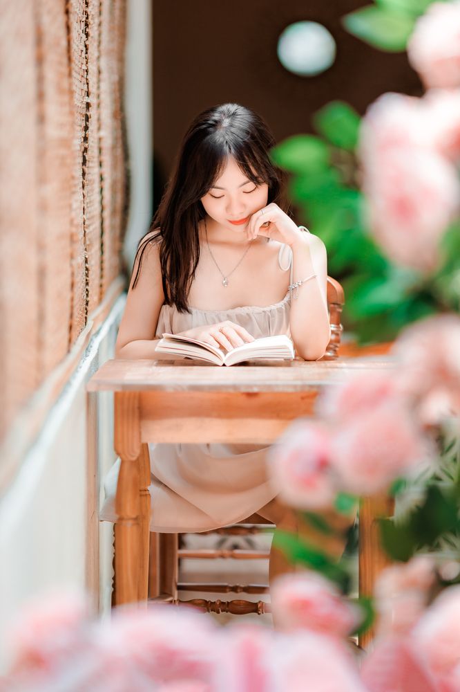 Photograph by Dao Xuan Hung