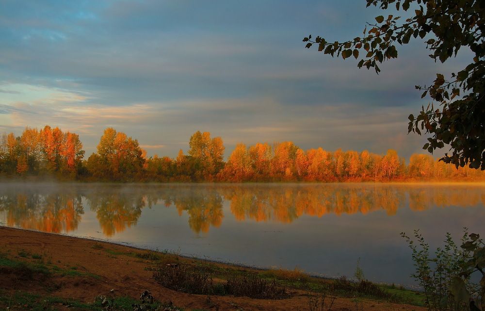 Photograph by Василий Быстрицкий
