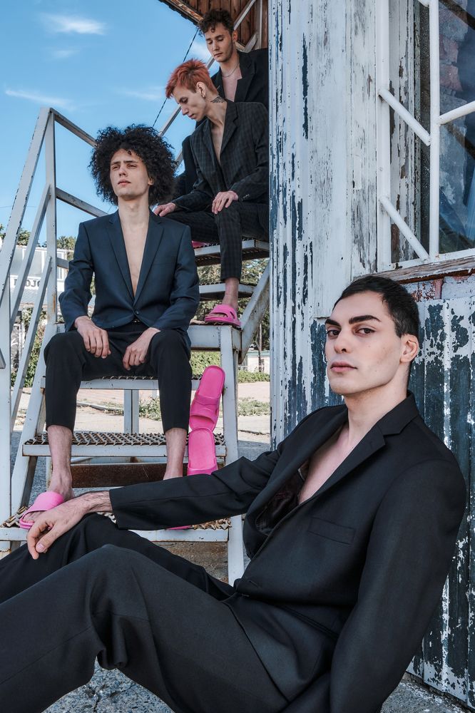 Photograph by Сергей Кесаев