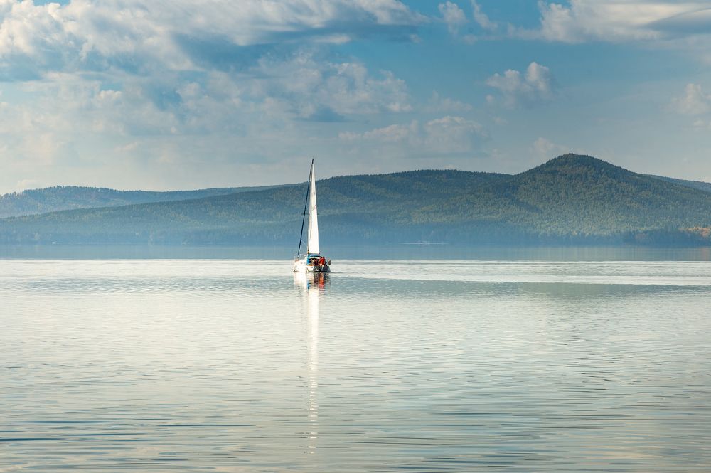 Photograph by Елена Куртеева