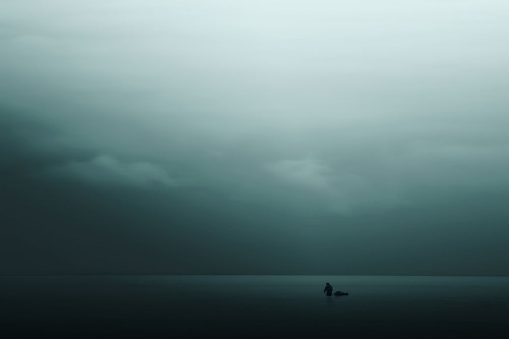 Фотография автора Alireza Bagheri sani