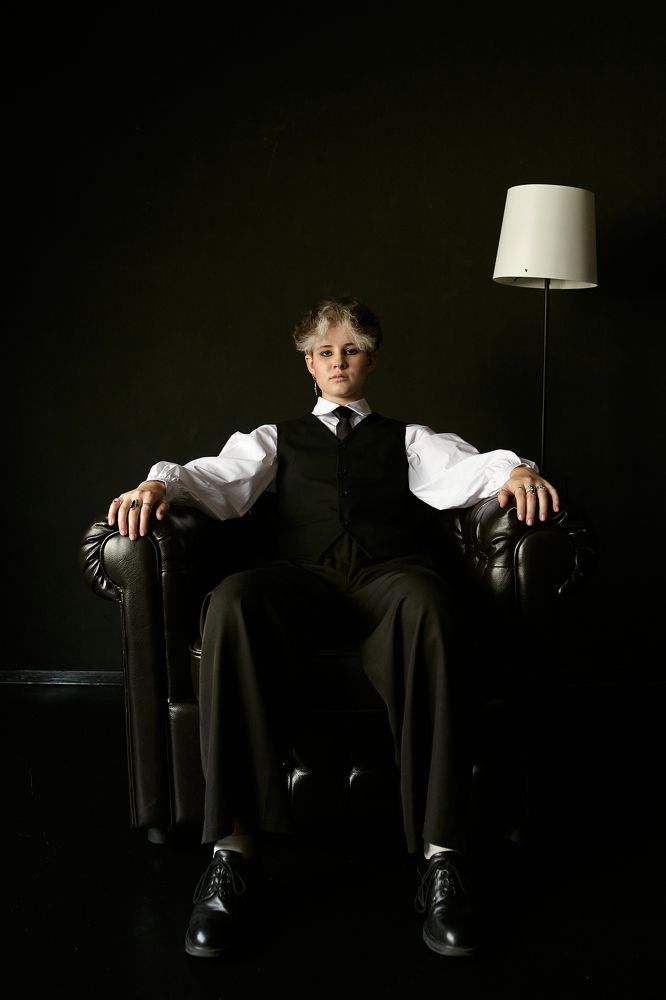 Photograph by Алексей Гунёв