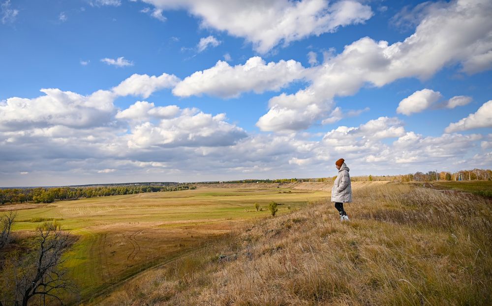 Photograph by Светлана Вербицкая