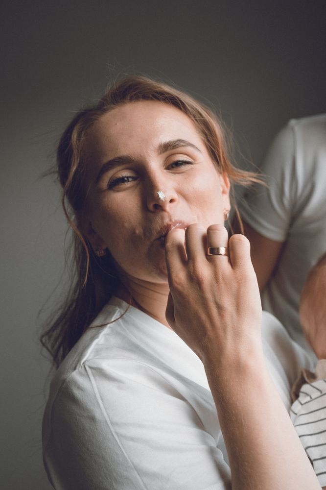 Photograph by Vialeta