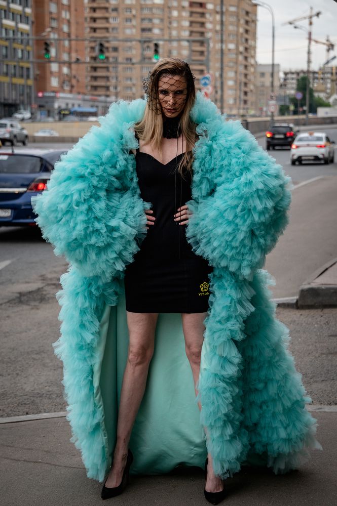 Photograph by Adler Roman