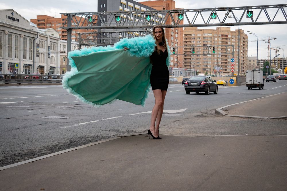 Photograph by Adler Roman