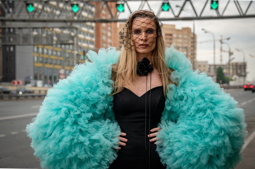 Photograph by Adler Roman