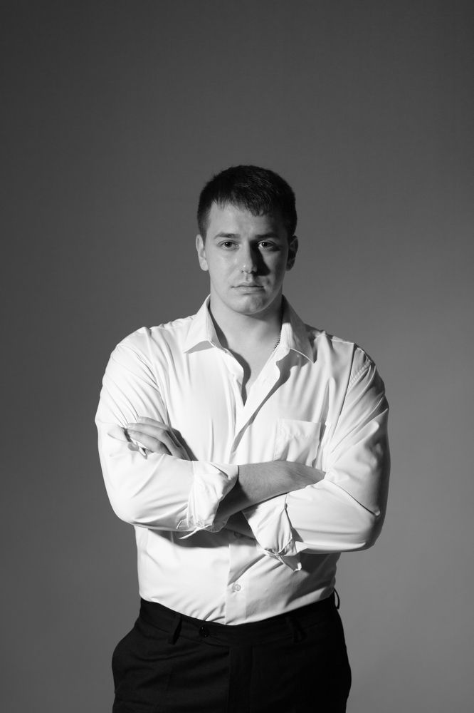 Photograph by Ульяна Тарасова