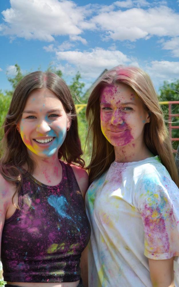 Photograph by Анжелика Трошина