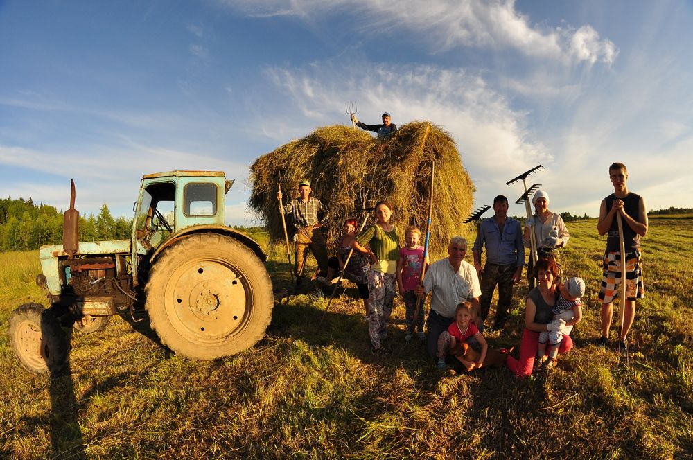 Photograph by Юрий Яковлев