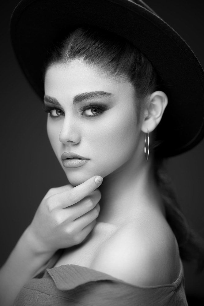 Photograph by Mehran Hadadzade