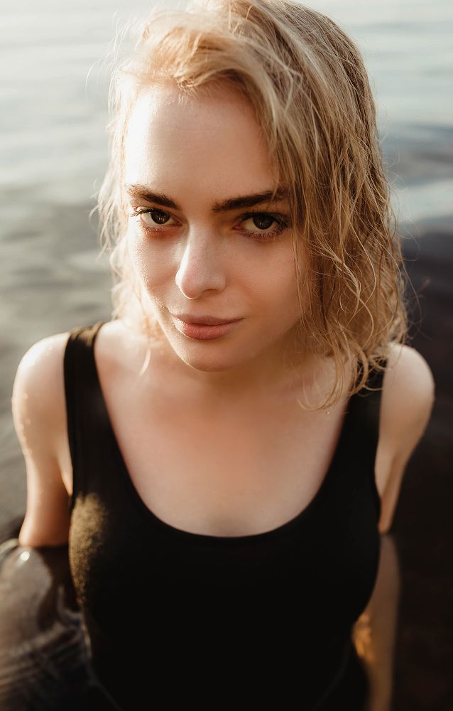 Photograph by Дзюба Нелли