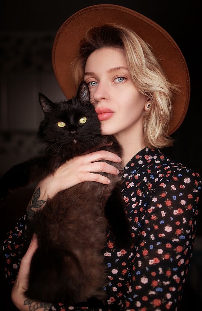 Photograph by Дзюба Нелли