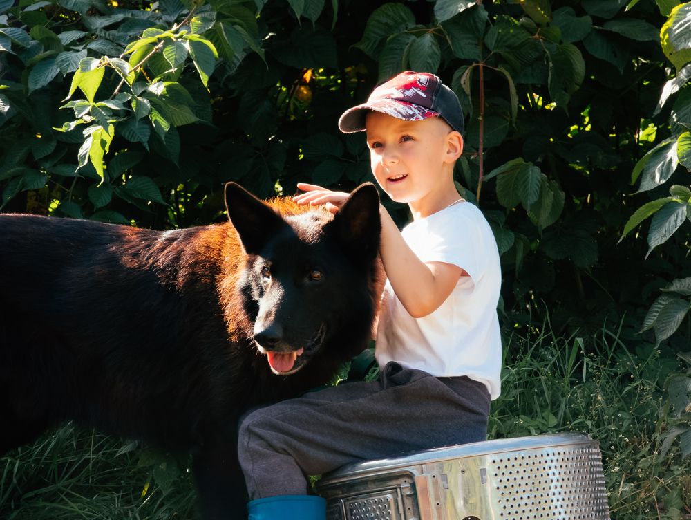 Photograph by Vitaliy