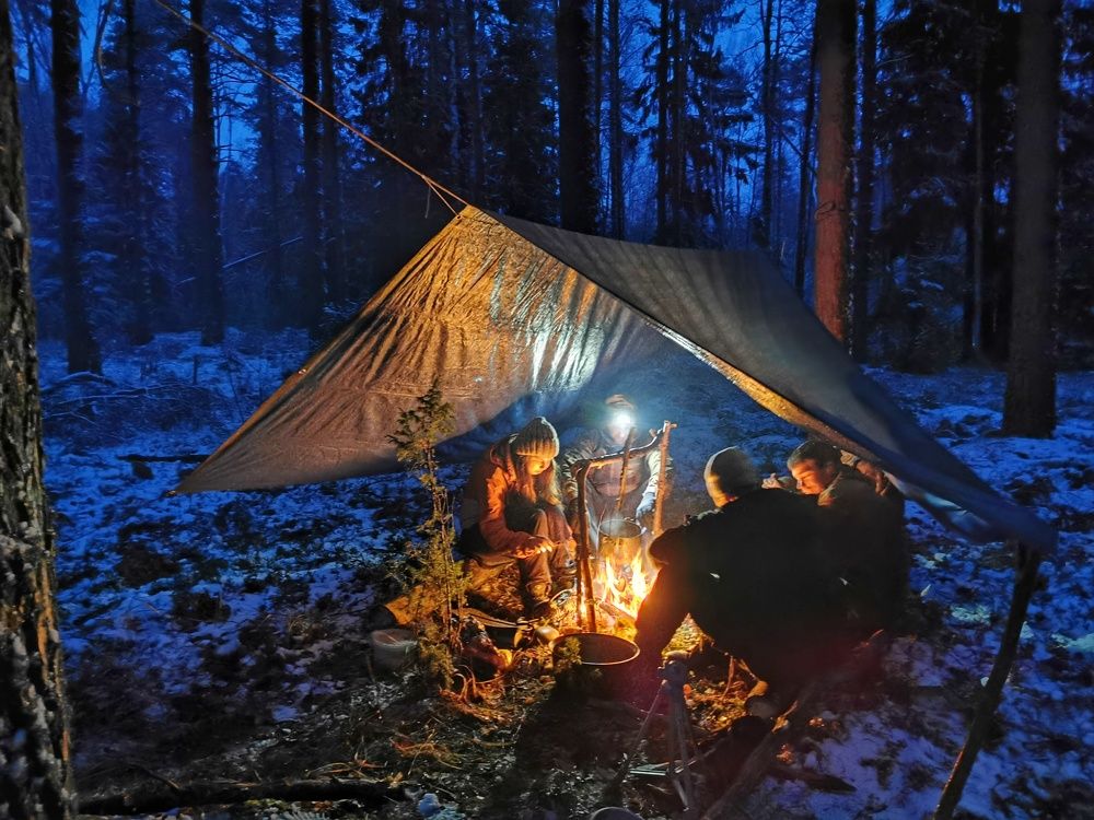 Photograph by Aleksandr Kolonsky