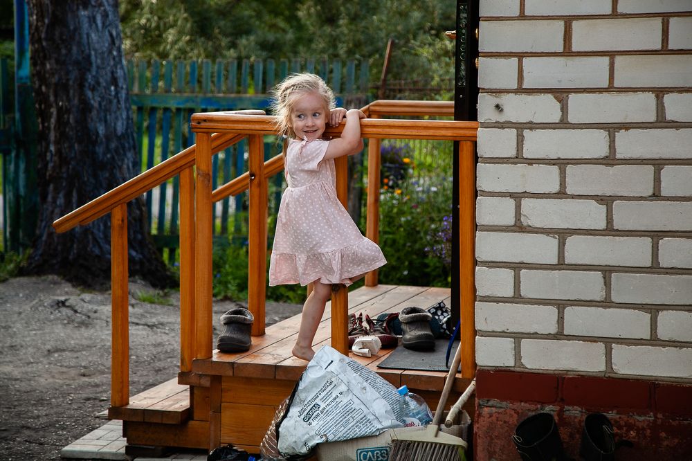 Photograph by Ольга Рубцова