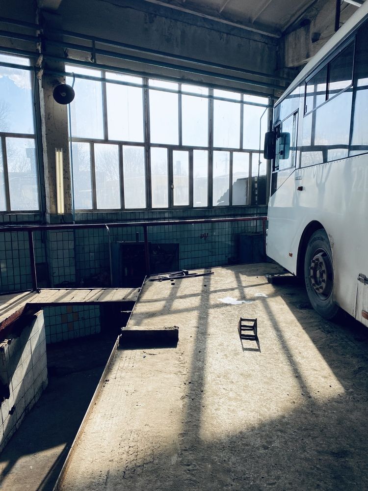 Photograph by Сергей Байбаков