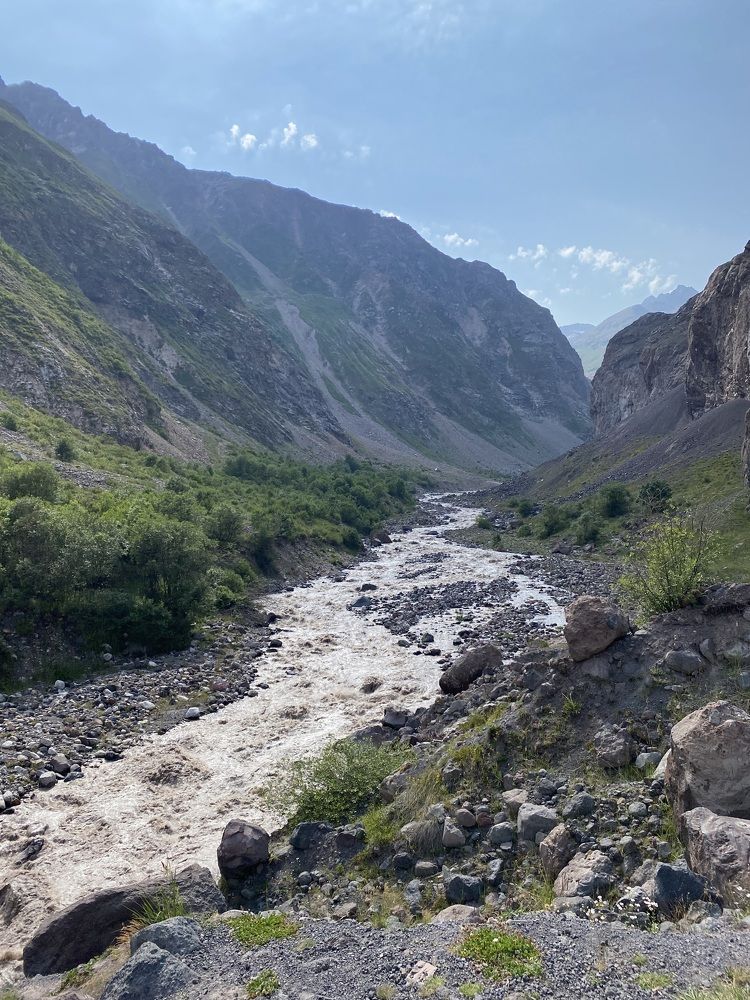 Photograph by Сергей Байбаков