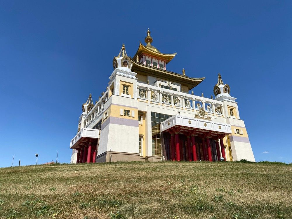 Photograph by Сергей Байбаков