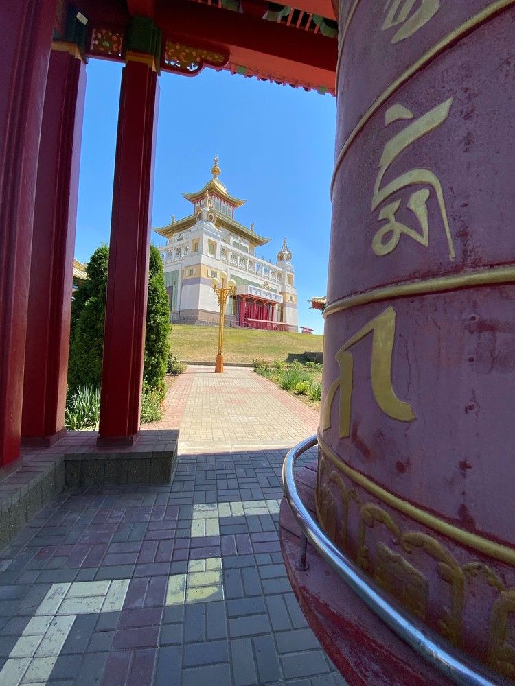 Photograph by Сергей Байбаков