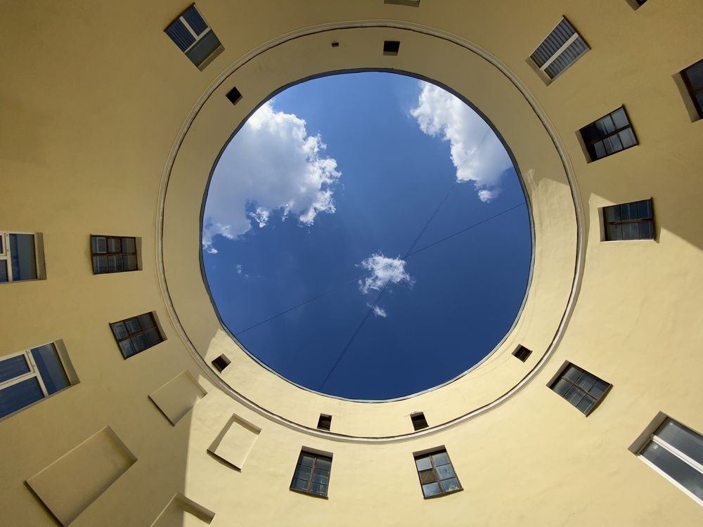 Photograph by Сергей Байбаков