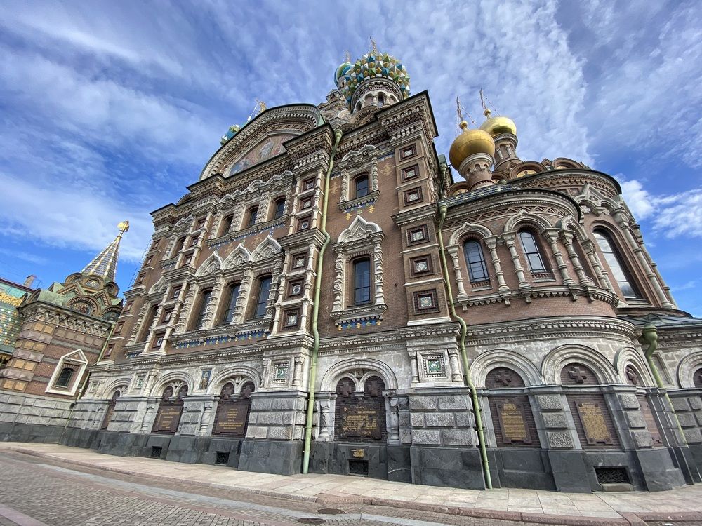 Photograph by Сергей Байбаков