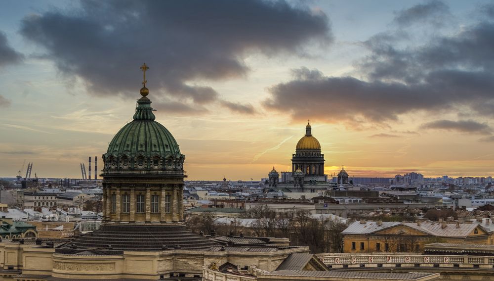 Photograph by Григорий Армашов-Тельник