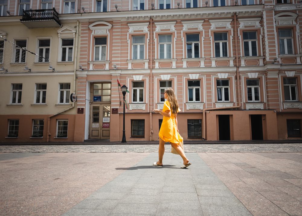 Photograph by Vitaliy