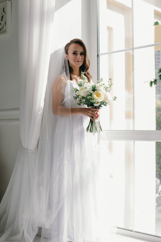 Photograph by Анастасия Шаехова