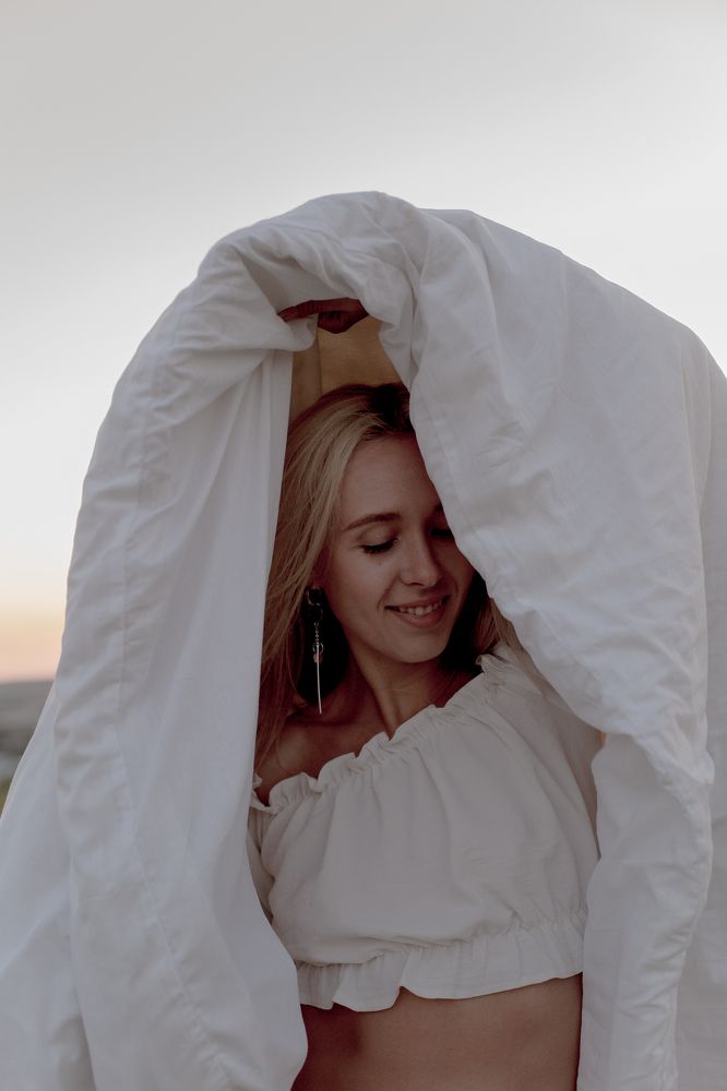 Photograph by Анастасия Шаехова