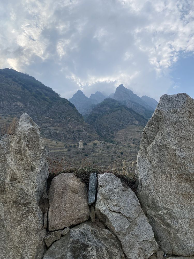 Photograph by Сергей Байбаков