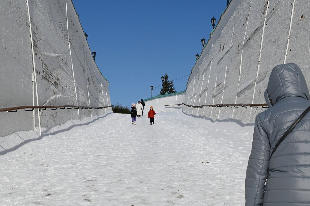 Photograph by Анна Глаговская