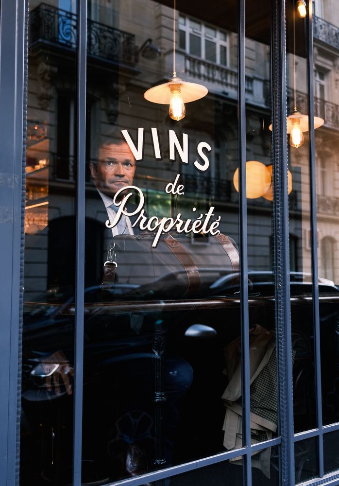 Photograph by Giorgi Begadze