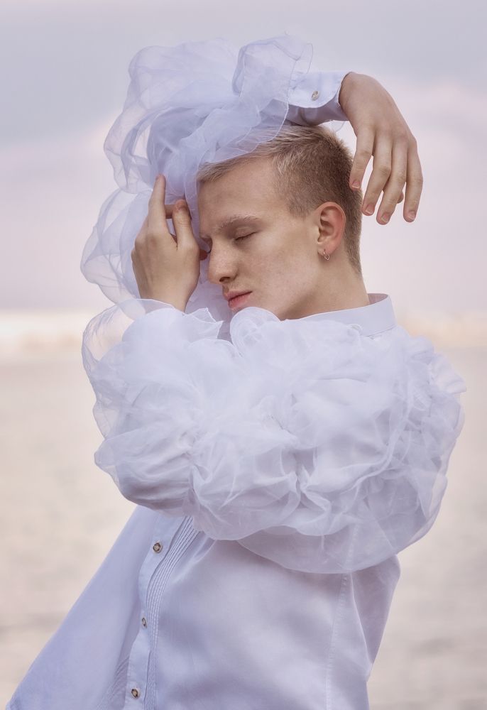 Photograph by Евгения Гловацкая