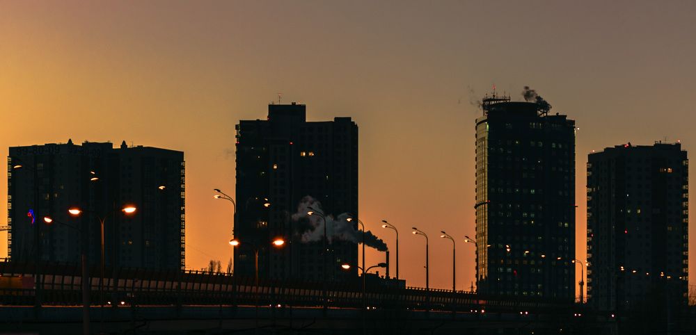 Photograph by Сергей Нестеров