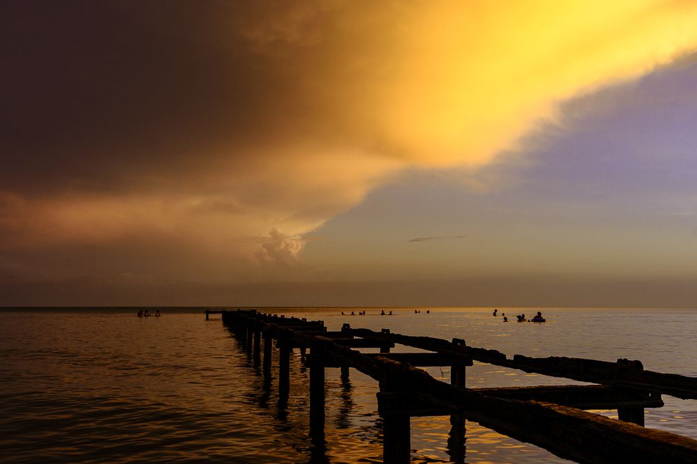 Photograph by Yudeny Lopez