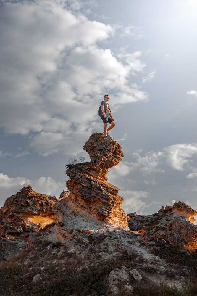 Photograph by Кривцов Андрей