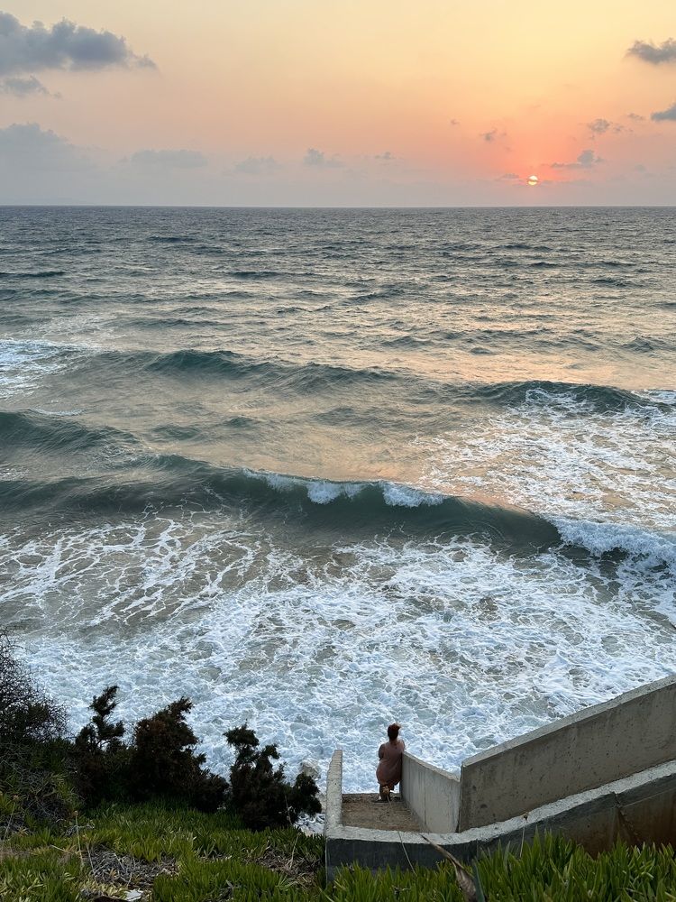 Photograph by Olesia Bulich