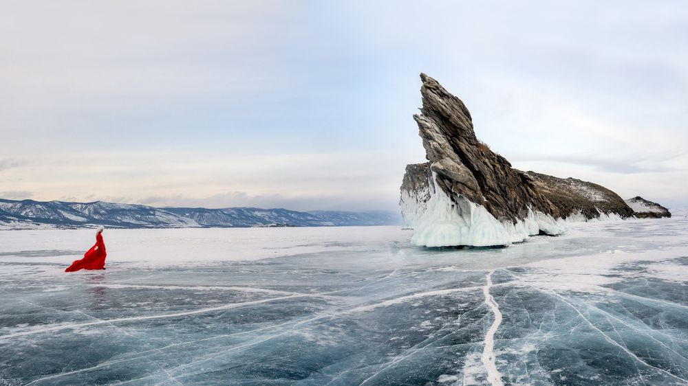 Photograph by Михаил