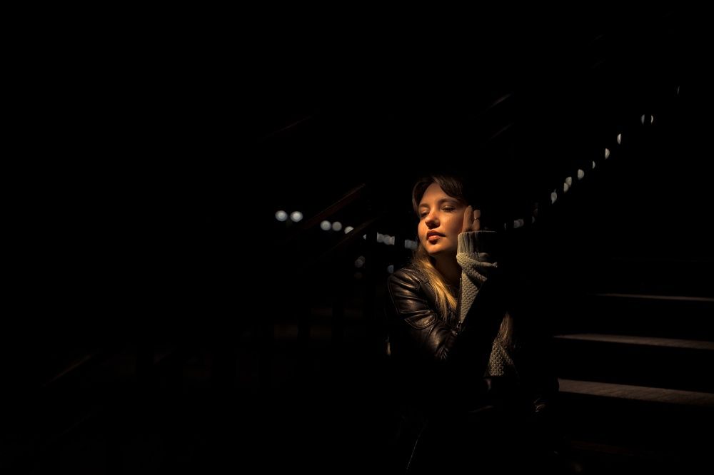 Photograph by Алёна Зорина