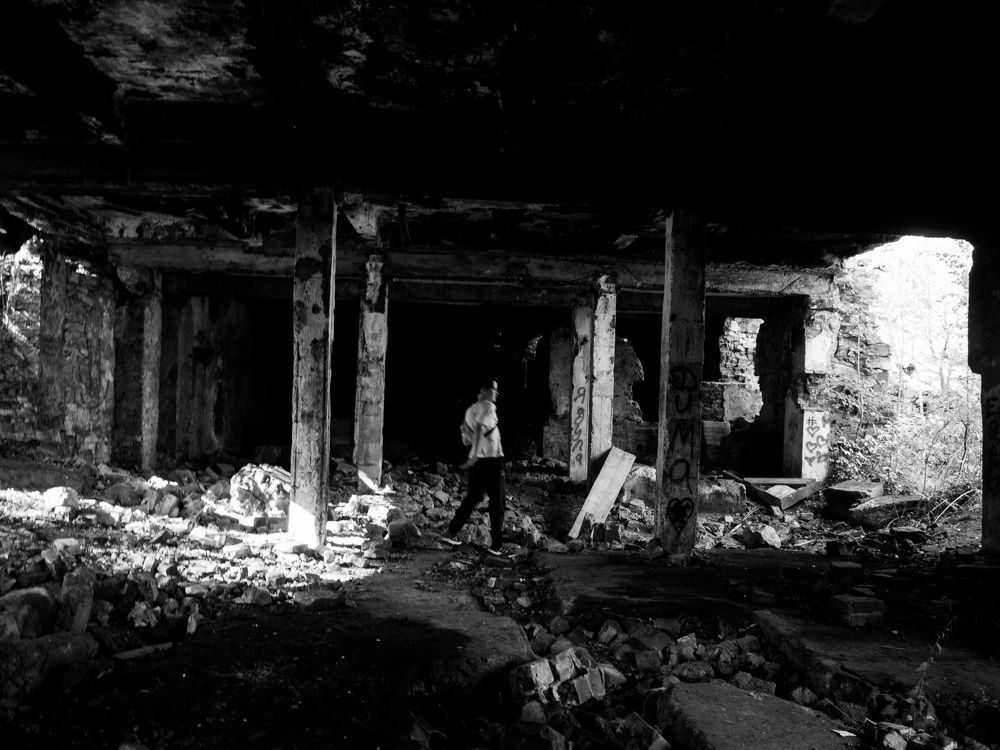 Photograph by Алена Алалыкина