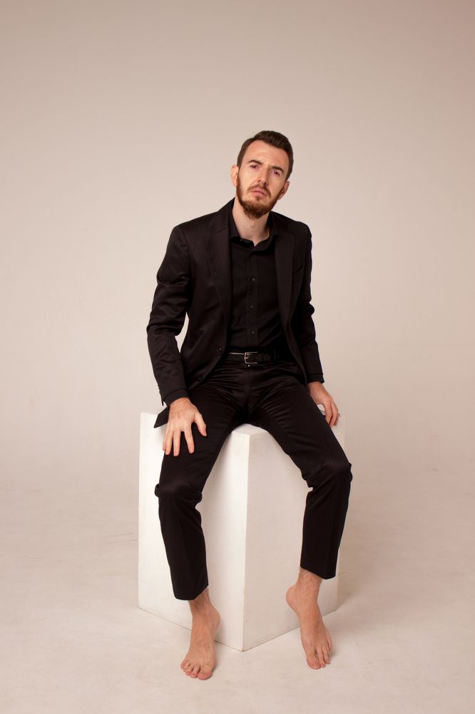 Photograph by Юлия Расторгуева