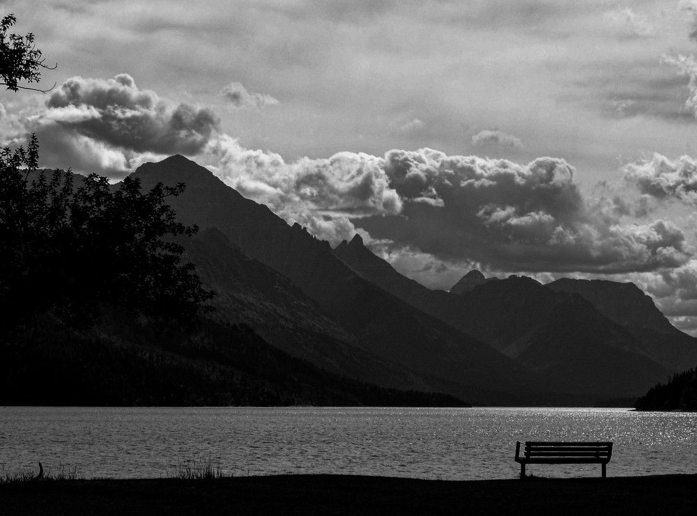 Photograph by Damian Pérez