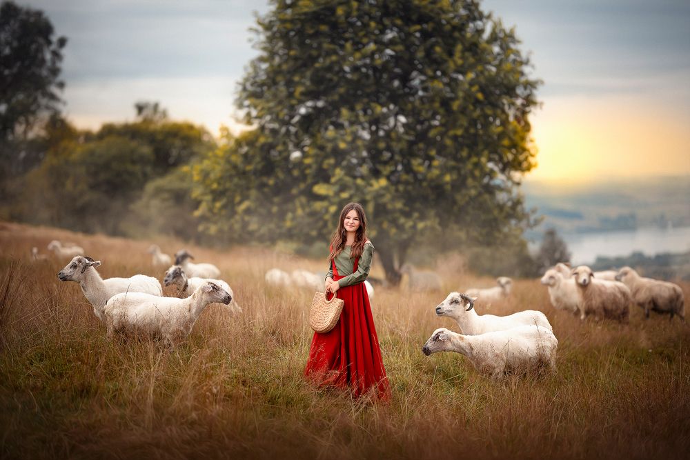 Photograph by Adrian Polok