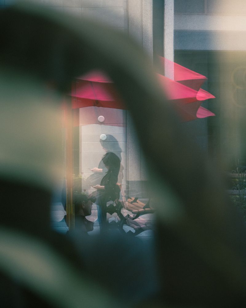 Photograph by Ektor Karyotakis