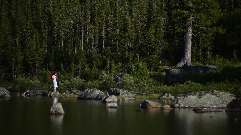 Photograph by Светлана Андреева