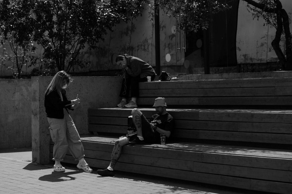 Photograph by Софья Варенова